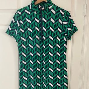 Jude Connally Sporty Dress